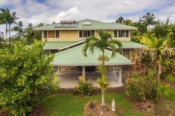 Maluhia Hale 3 Bedroom Home by Redawning