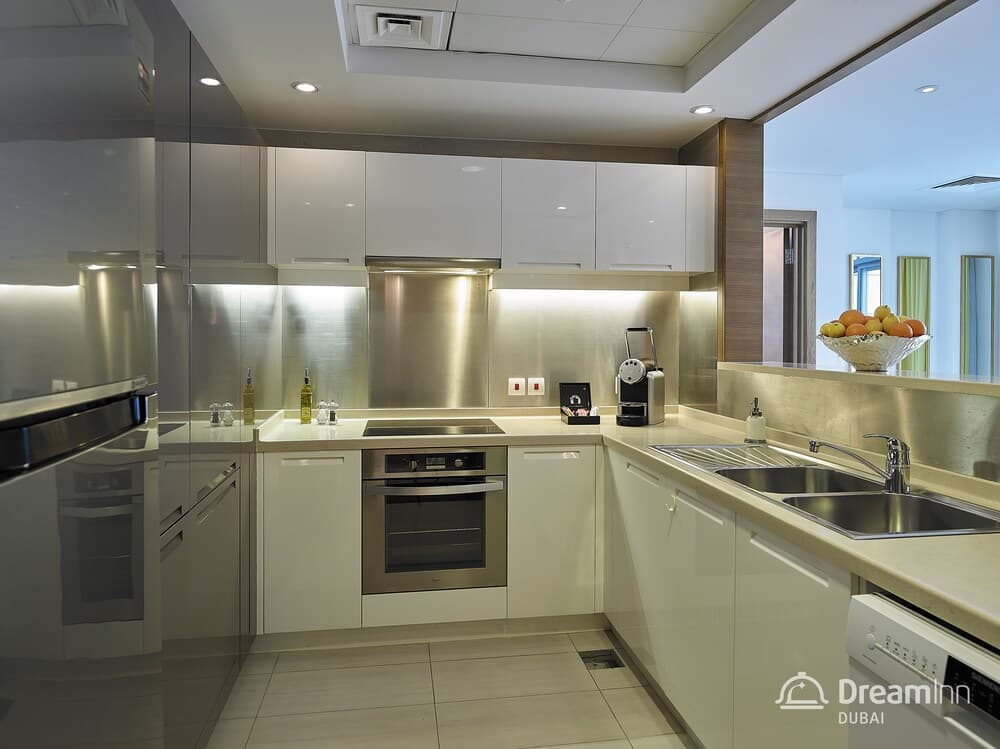 Dream Inn Claren Downtown With Private Terrace