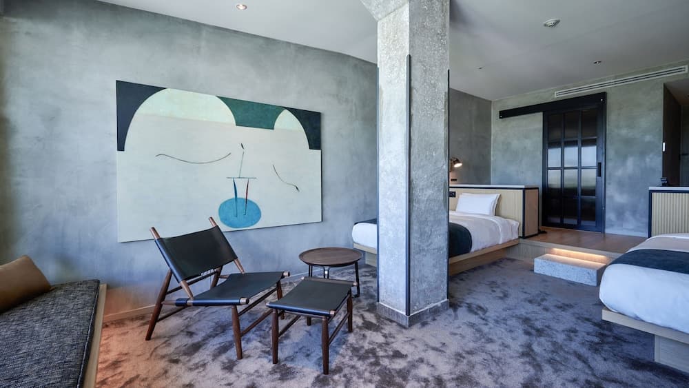 The Tower Hotel Nagoya