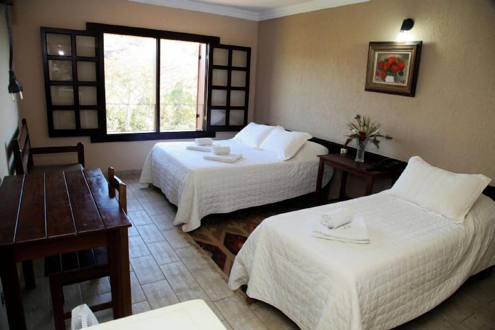 Hotel Serra da Moeda