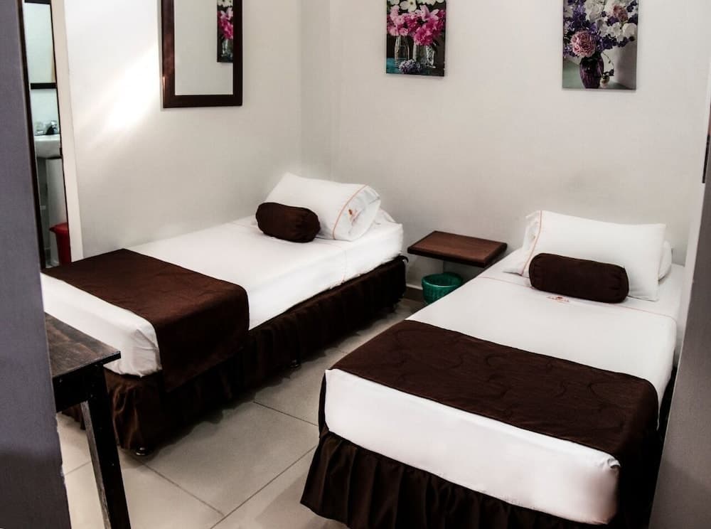 Hotel Casa 10 Medellin