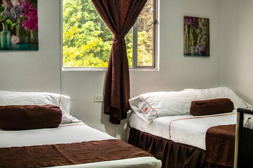 Hotel Casa 10 Medellin