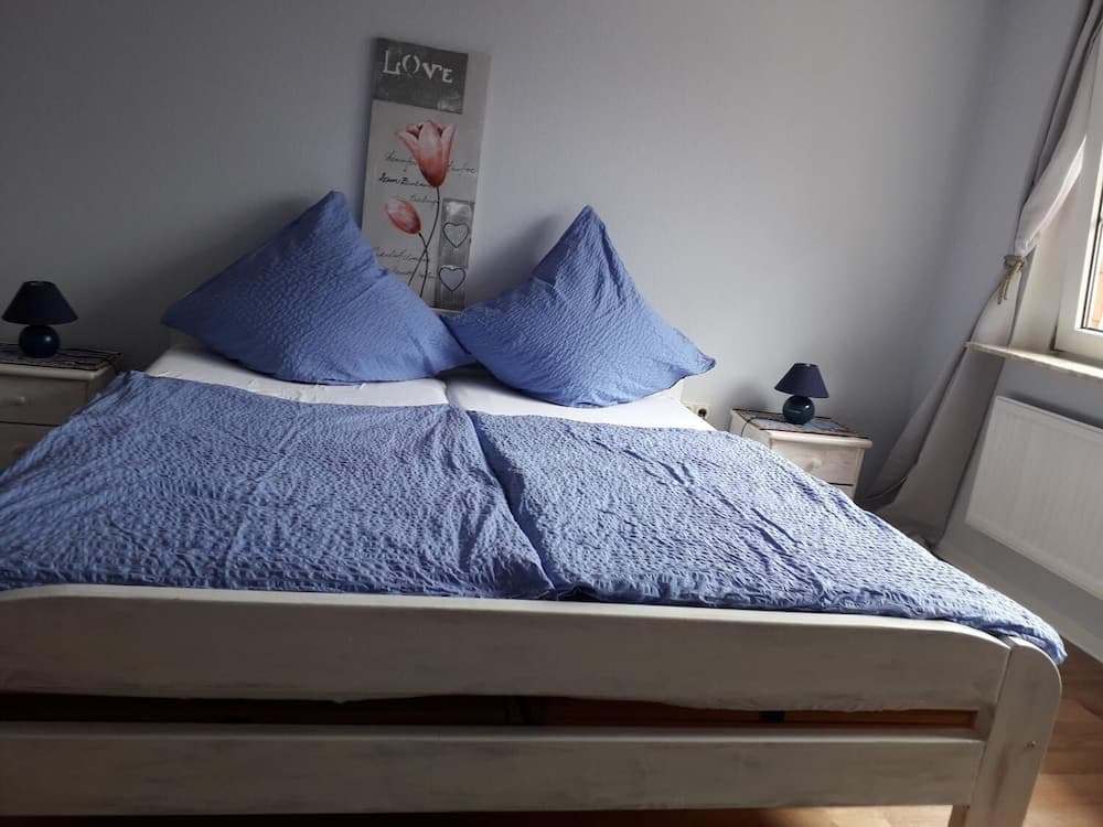 Pension Norddeicher Straße