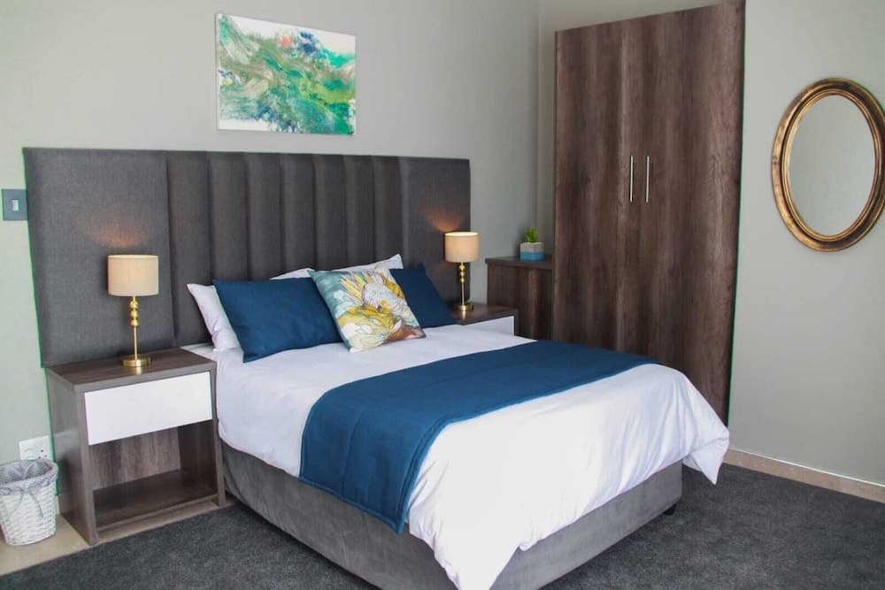 The Cato Suites Hotel