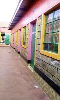 Manchaster Bar Restaurant