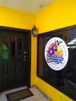 Cataleya Hostel