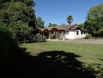 Casa de Campo del Parral