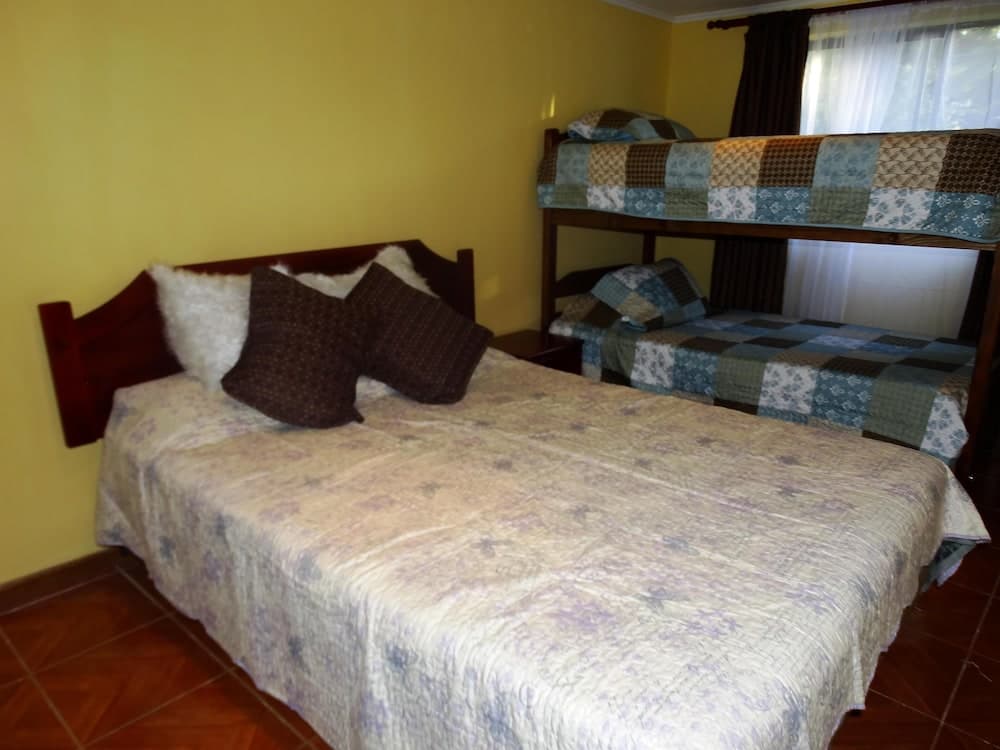 Casa de Campo del Parral