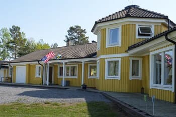 Skönero Bed and Breakfast