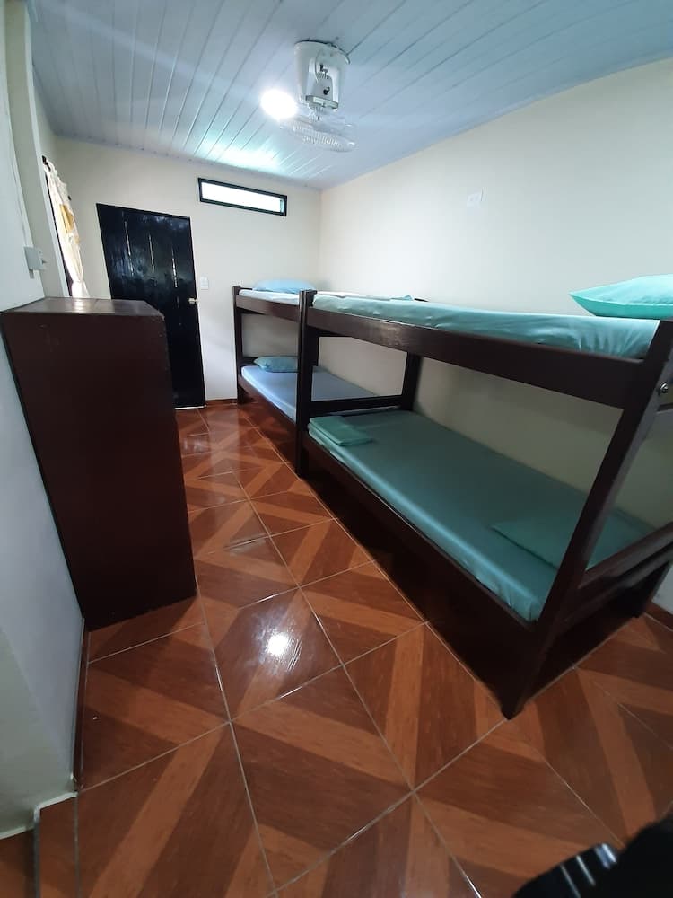 Ecocabañas Manguare