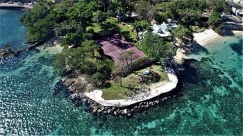 Beachcliff Villa Negril