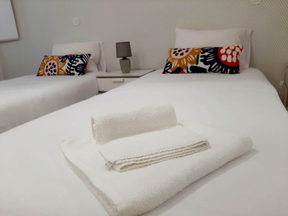 Residenza Dutzu ApartHotel