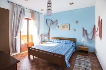 Appartamenti a Tropea