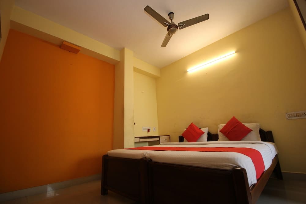 ULO Pearl Corporate Residency