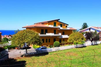 Casa Vacanze del Sole