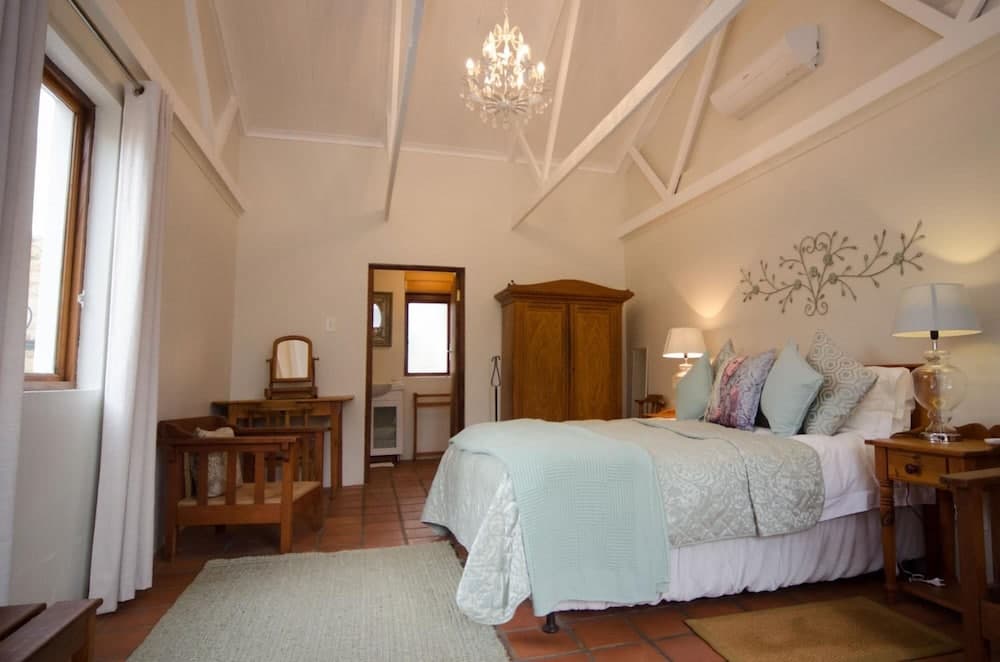 Rouxwil Country House