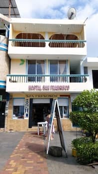 Hostal San Francisco