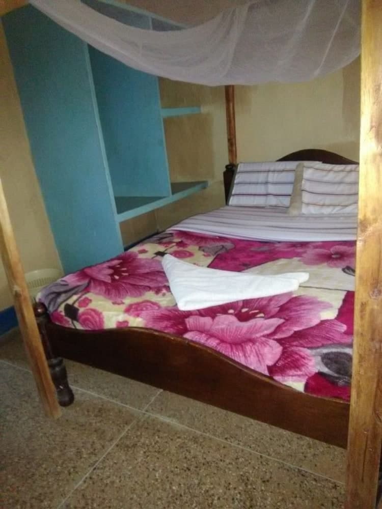 Mwisho Mwisho Tourist Hotel