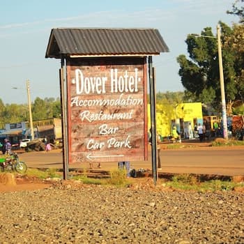 Dover Hotel Bondo
