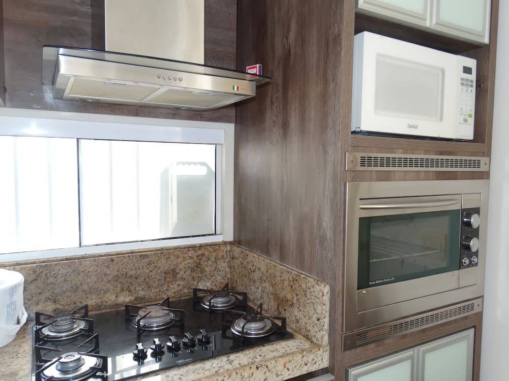 Praia dos Ingleses Casa 3 - 128