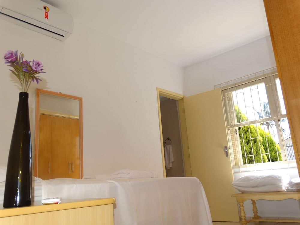 Praia dos Ingleses Casa 1 - 130