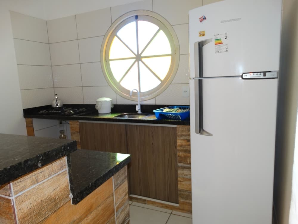 Praia dos Ingleses Casa 1 - 130