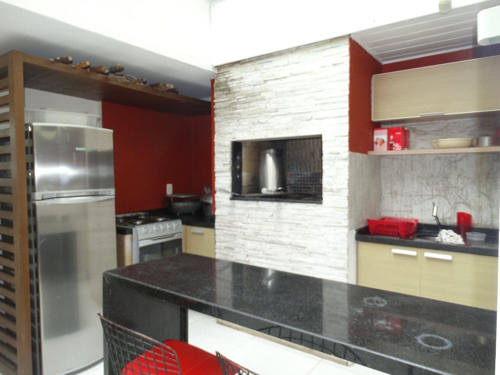 House on the Sand - 219