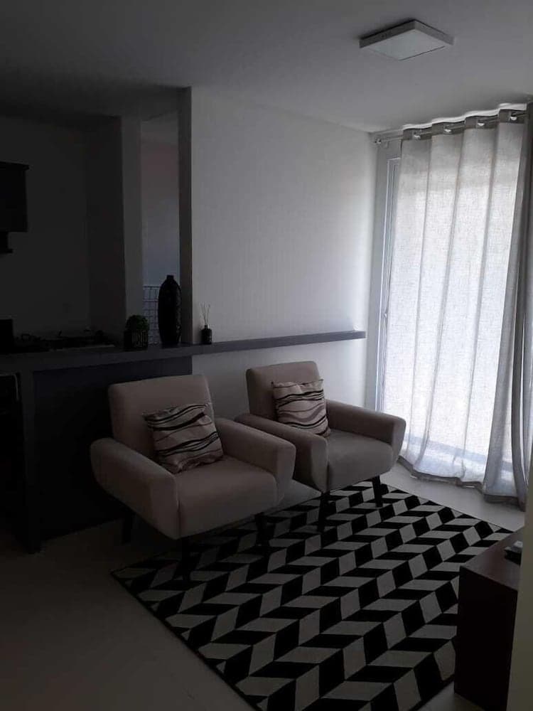 Apartment with Infinity Pool & Panoramic Views - 228