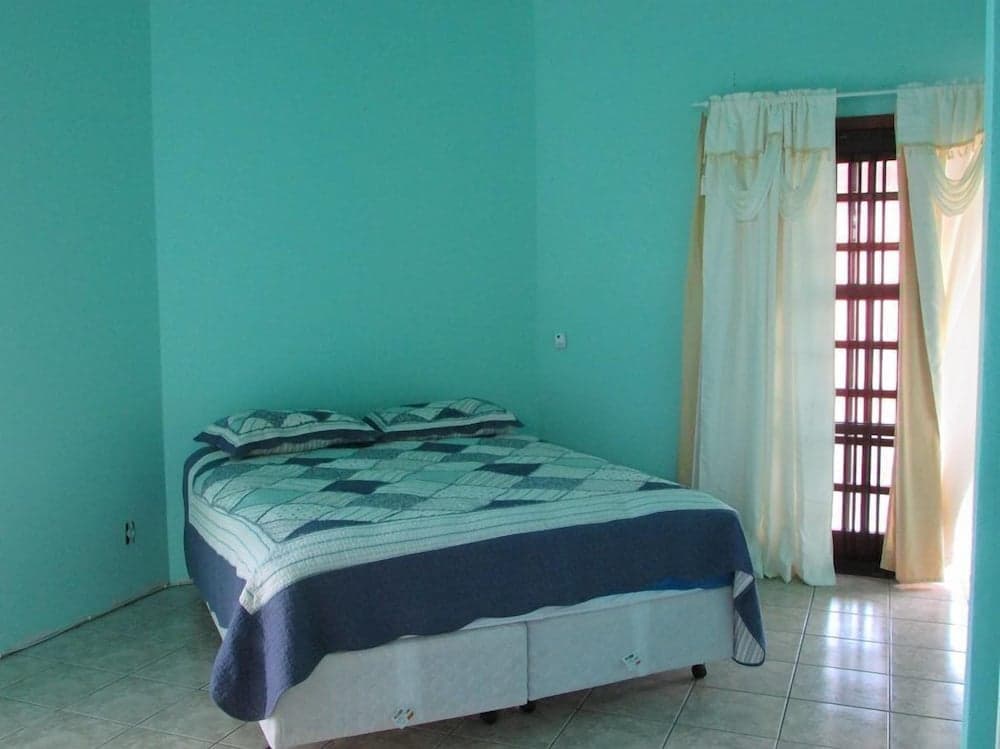 Pool House 4D, 350m From the Sea - 2