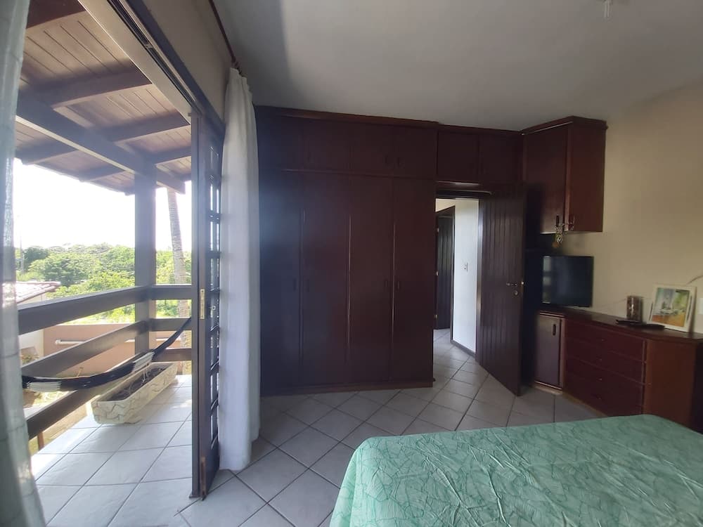 Large Pool House in Campeche - 109