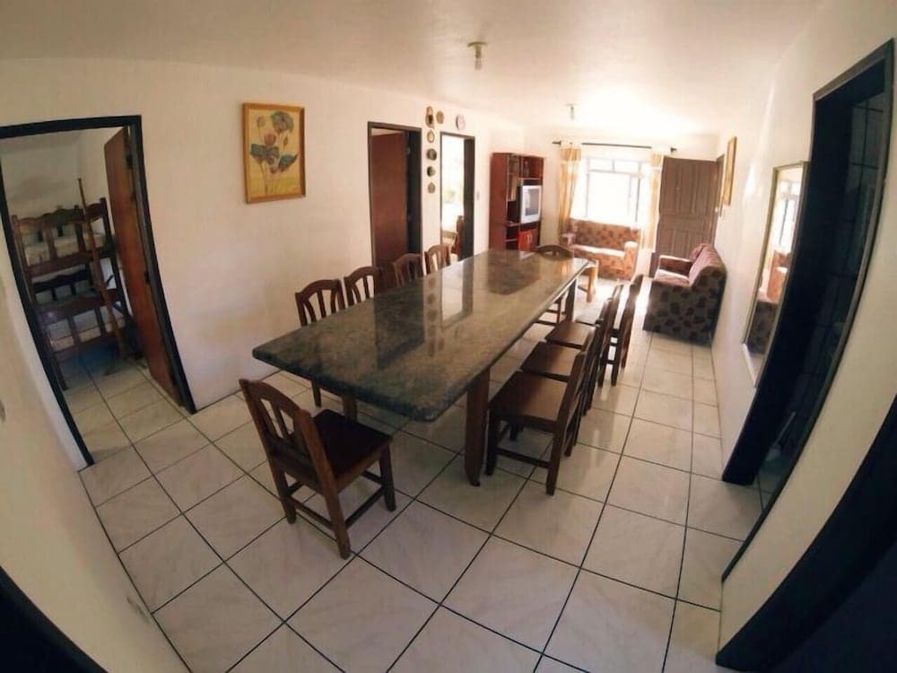 Santinho 3 Bedroom Apartment 204