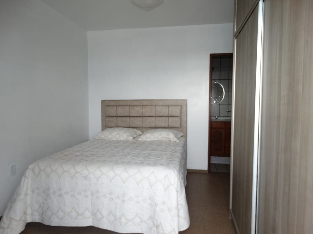 Casa Pé na Areia - 84