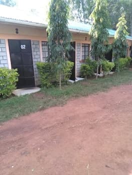 Prudence Guest House