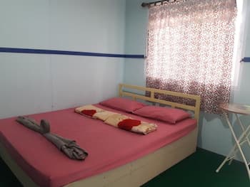 Ban Chomlay Resort Satun