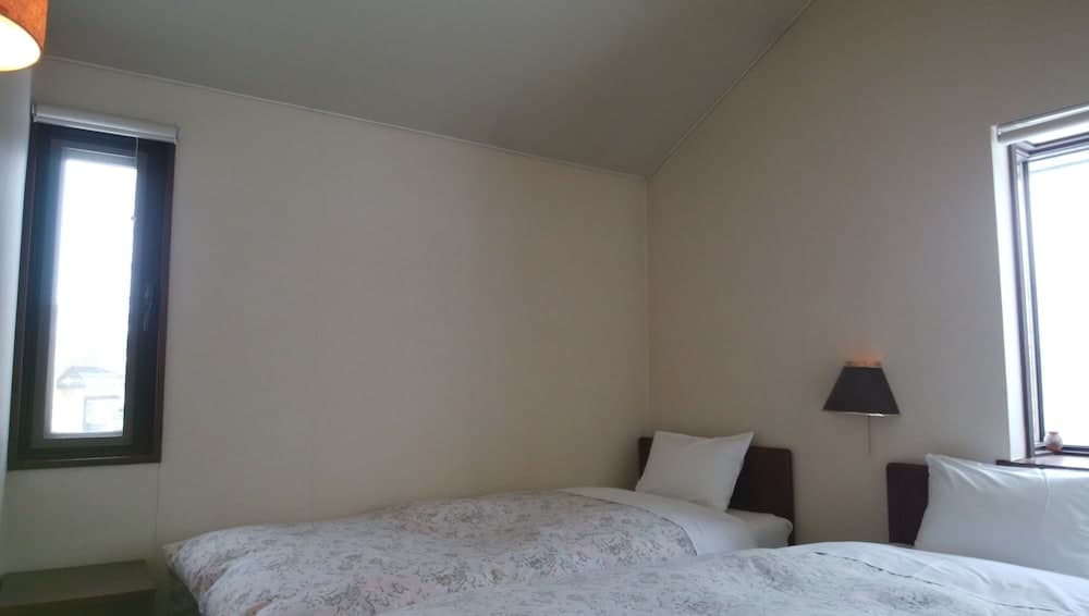 Pension Thunder papa