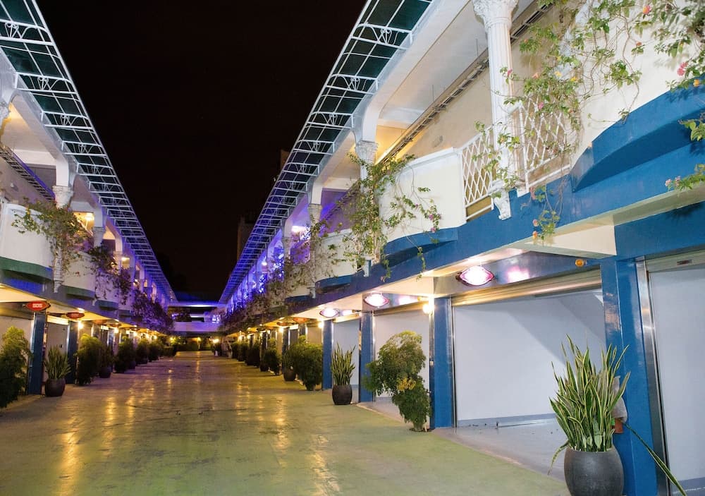 Midi Motel Pingtung Branch