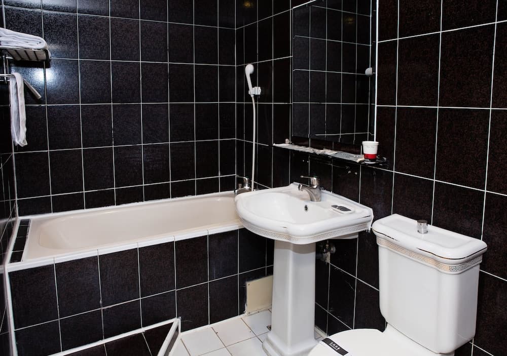 Midi Motel Pingtung Branch