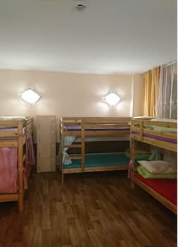 Hotel Northern Star - Hostel