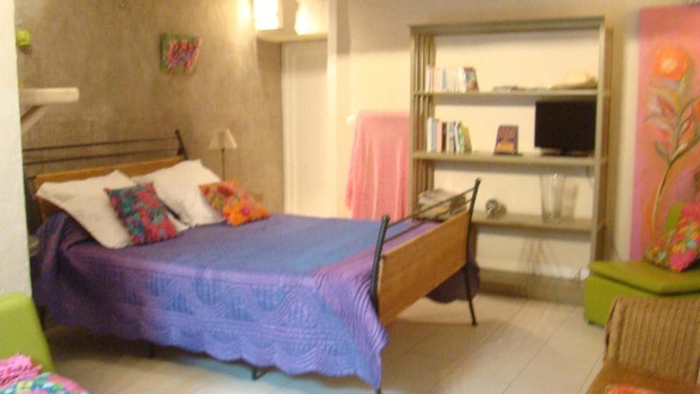 Guesthouse La maison du bien être et spa