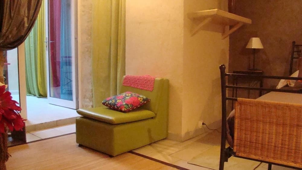 Guesthouse La maison du bien être et spa