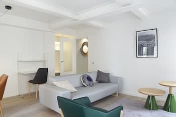 Viviendas Oviedo Catedral