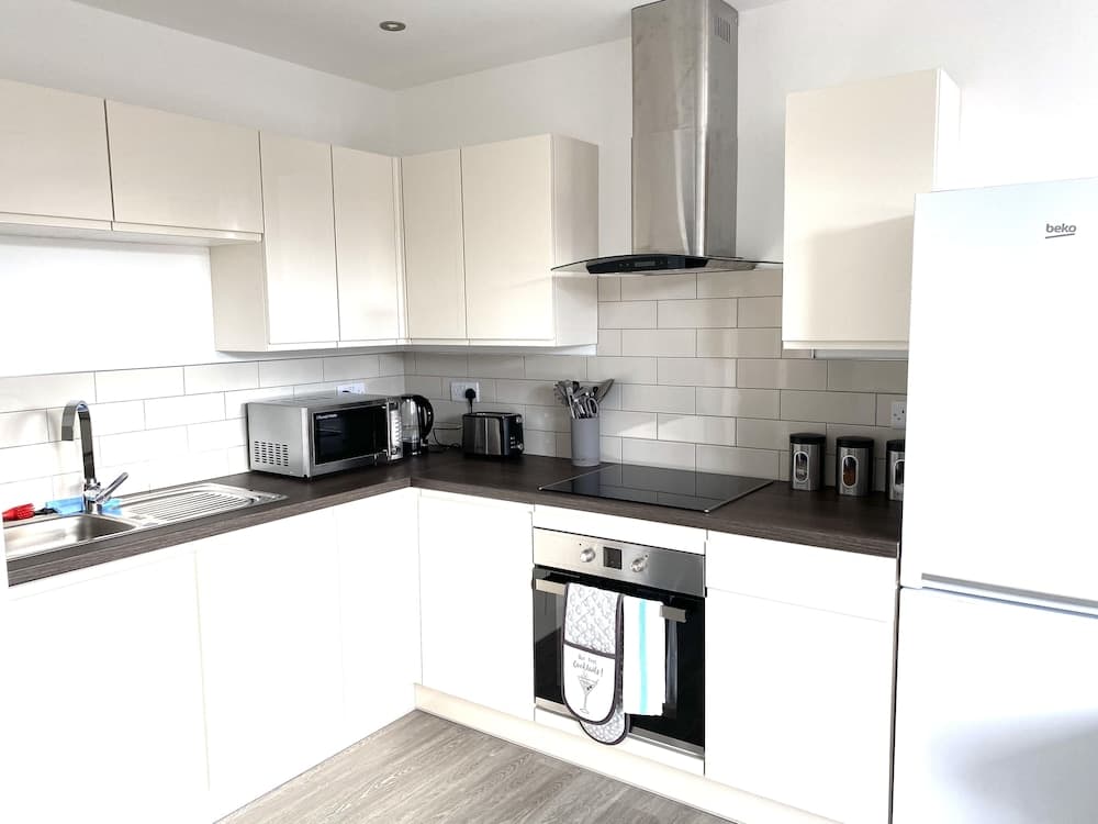 Ranmoor Apartments at Wilkinson Lane