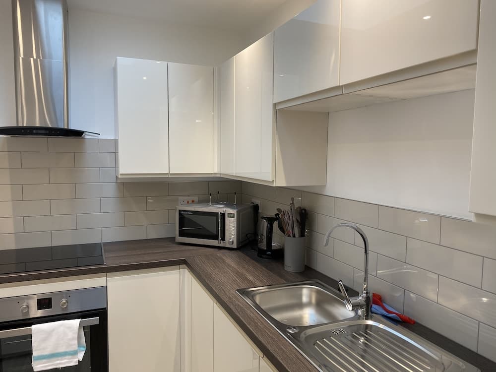 Ranmoor Apartments at Wilkinson Lane