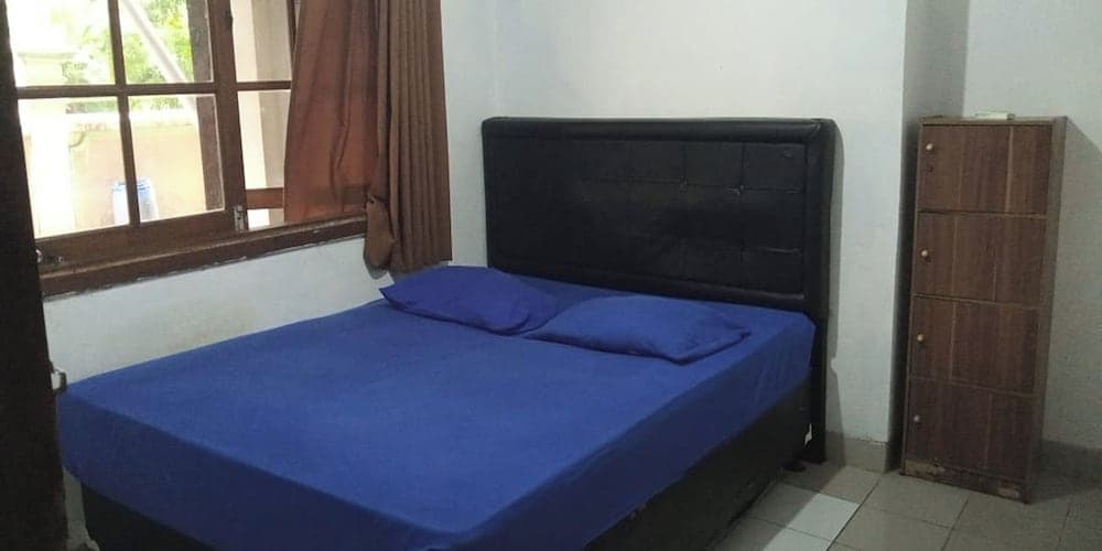 Kondominium Pantai Pasir Putih Carita