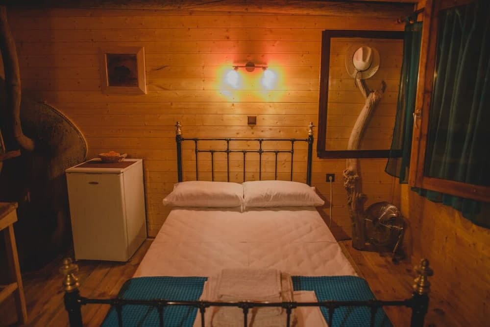 Orangia Ecohosting Farm