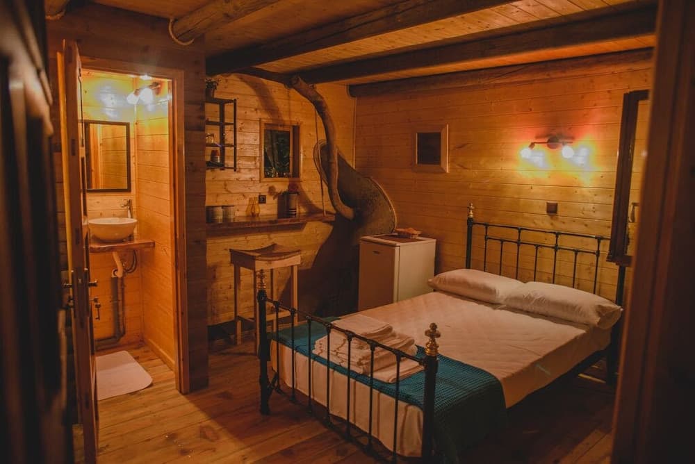 Orangia Ecohosting Farm