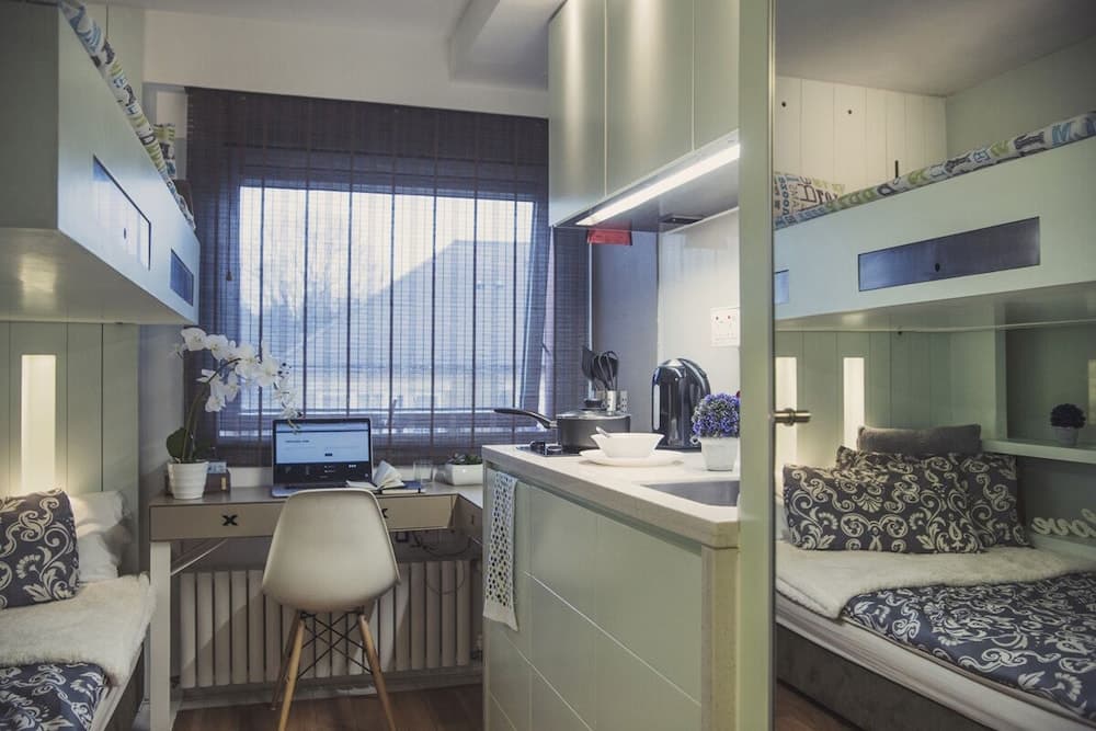 Student Hotels Willesden