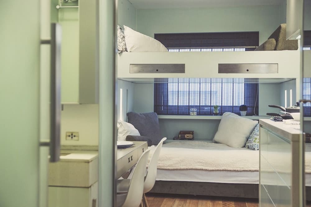 Student Hotels Willesden