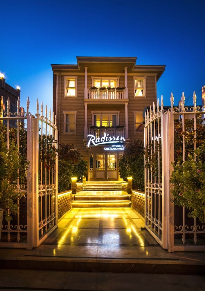 hotel image