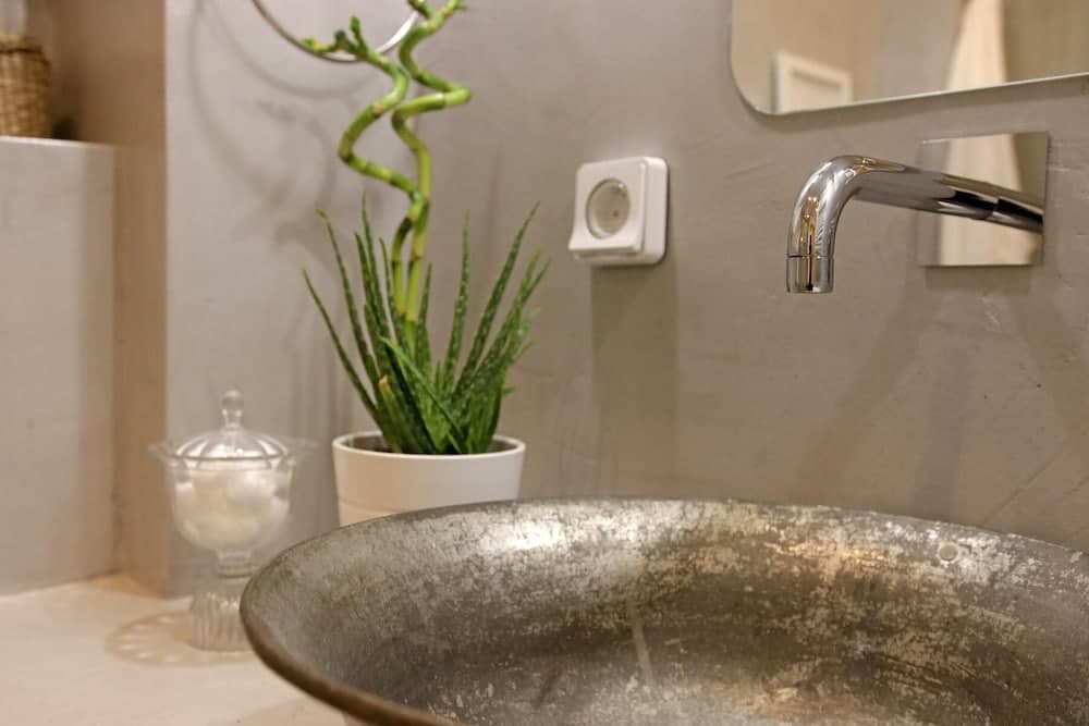 Lena's Central Relaxed Eco Apartment